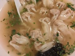 -小倩倩•鸡汤馄饨(江西路创始店)