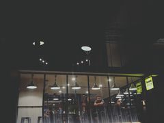 餐饮设施-宁曼路