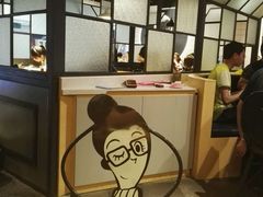 -姑奶奶厨房(万向城店)