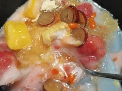 -韩盛·盛江山自助料理(中街大悦城店)
