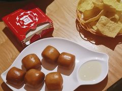 -何师傅美蛙鱼头(汉街店)