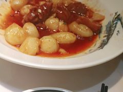 -刘胖子家常菜·蹄花焖藕(兴业店)