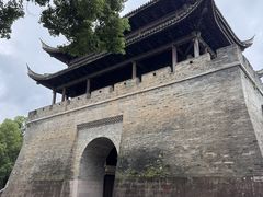 -临海小吃老黄炒麻糍(东湖店)