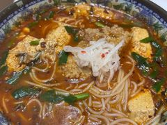 -铁朋小锅米线(金星店)