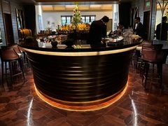 -Le Comptoir de Pierre Gagnaire