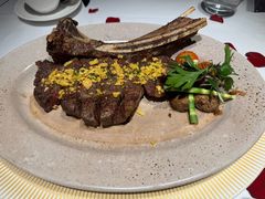 -王品牛排(杭州大厦店)