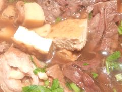 -老北京胡同味道二荤铺(酒仙桥店)