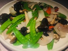 -壹品宴掦·淮扬菜(新牌坊店)
