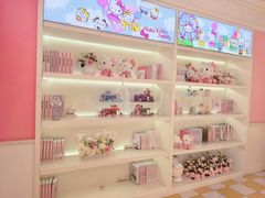 -安吉Hello Kitty乐园