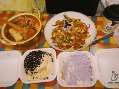 -万能料理屋(钟鼓岭路店)