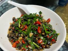 -荷塘土鸡(河东店)