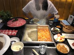 -五星桥原切肥牛火锅·30年专注好牛肉(湖塘店)