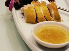 -武汉香格里拉大酒店·香宫中餐厅