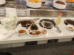 -蜀小北旋转小火锅·烤肉(金轮双子星优惠店)