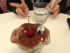 提拉米苏-美丽心情蛋糕(江苏路店)