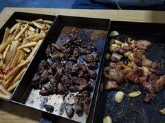 -晓梦戳子肉(瑞云路店)