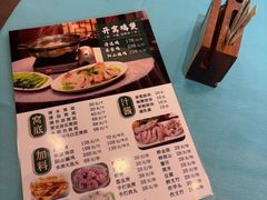 -六婶西关小厨(光塔路店)