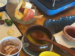 -王鼎精致料理铁板烧(世博源店)