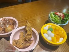 -合风谷(南下塘店)