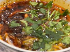 羊肉粉-贵州大厦贵州厅(樱花园西街店)