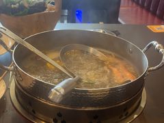 -江南福宴·澳门海鲜.牛肉火锅(汇高栢悦中心店)