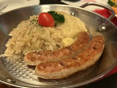 -申德勒加油站西餐厅(日坛路总店)