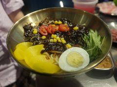 -玄希浪漫厨房·韩料烤肉(湖滨银泰in77店)