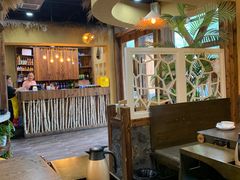 大堂-土著渔匠·养生蝴蝶鱼(香樟路店)