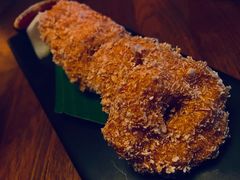 炸虾饼-米泰MiThai