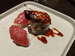 -南苑环球酒店-稻菊日式餐厅(鄞县大道店)