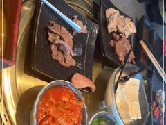 -花时·炭火烧肉(东百中心A馆店)