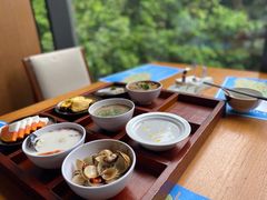 -七仙岭君澜度假酒店·桃源小馆中餐厅