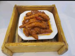 -渔村盛宴(航空新城店)