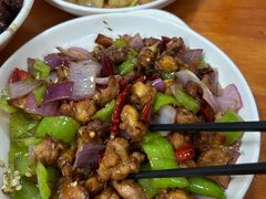 -如意香辣鸡架(总店)