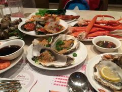 -芭菲盛宴·环球美食(解放碑英利国际店)
