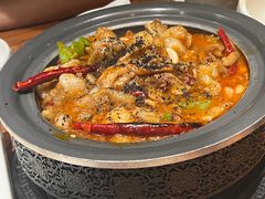 -云海肴云南菜(美罗城店)