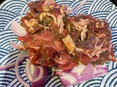 -十三姨正合丰烤肉(营迹路店)