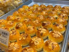 -鲍师傅糕点(观前街店)