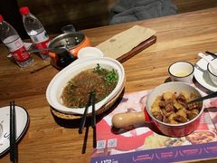 -U你·湖北家宴菜(南湖总店)