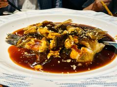 -山外山·林语花园餐厅