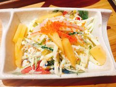 -和风食堂·日料·无界小火锅