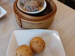 -添好运点心专门店(深水埗店)
