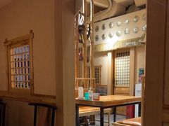 -冰川冷面·延边菜·炭烤串(观前店)