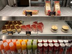 -COSTA COFFEE(上海月星环球港店)