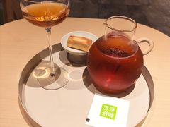 -奈雪茶院·茶室茶馆(广州粤海天地店)
