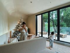 -J Create城市露营咖啡·简餐·宠物(上海动物园店)