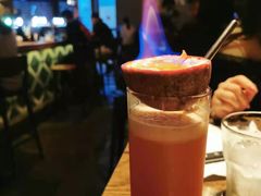 -Q MEX 库迈墨西哥餐吧(三里屯店)