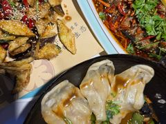 -东来土菜馆(民祥园路店)