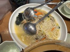 -四道菜·福建菜馆(莆田万达店)