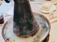 -阳坊大都涮羊肉(阳坊总店)